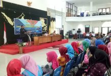 Monianse: ASN tak Usah Neko-neko Keluarkan Zakat