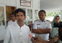 AS Tamrin Pastikan Anggaran Penanganan Covid-19 Tepat Sasaran