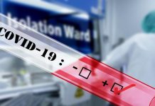 Satu Pasien Positif Corona di Rumah Sakit Bahteramas Meninggal Dunia