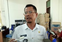 Dampak Corona, Disnaker Baubau Pastikan Belum Ada Karyawan yang di PHK