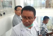 RSUD Baubau Siapkan Enam Ruang Isolasi Covid-19