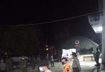 Posko Terintegrasi, Optimalkan Penanganan Covid 19 di Sultra