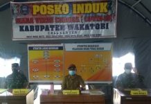 Di Tengah Pandemi Corona, 1.438 Warga Wakatobi Pulang Kampung