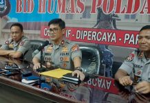 7 Calon Perwira Polisi Positif Corona, Salah Satunya dari Polda Sultra