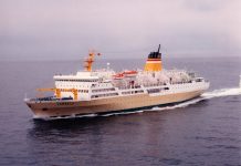 KM Lambelu Rute Baubau di Omisi ke Makassar, Penumpang Sebelumnya bakal Diawasi Ketat