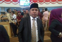 DPRD Kota Kendari Dukung Langkah Pemkot Perketat Keluar Masuk Perbatasan