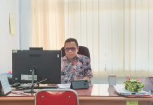 86 Ribu Pelanggan Listrik di Baubau Digratiskan dan Diberi Diskon