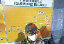 ODP di Wakatobi Bertambah Jadi 10 Orang