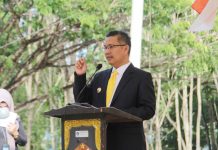 Pemkot Kendari Tunda Pembayaran Pajak dan Hapus Denda