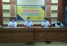 Tahap Awal, Pemkot Kendari Siapkan Tiga Ribu Paket Bantuan Warga Kurang Mampu