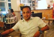 BEM Fisip UM Buton Ikut Desak Pemberlakuan PSBB di Baubau