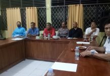 Positif Corona, Empat Penumpang KM Lambelu dari Nunukan tak Singgah di Baubau