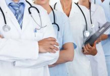 Tangani Corona, Enam Dokter dan 40 Perawat Diperbantukan di RSUD Baubau