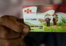 Mudahkan Petani di Baubau, BNI Terbitkan Kartu Tani