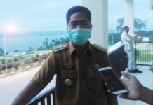 Pemkab Buton Siapkan Rp 16 Miliar Lawan Corona