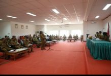 Dana Perjalanan Dinas OPD di Buton Dialihkan untuk Penanganan Corona