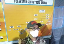 ODP Covid-19 di Wakatobi Menurun Tiga Hari Terakhir