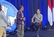 Tanggap Darurat Corona, UHO Kembali Tiadakan Aktivitas Akademik dan Non-Akademik