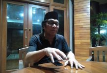 Ridwan Ingatkan Pemprov Harusnya Perketat Pintu Keluar Masuk Sultra