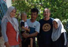 Sarlan, Bocah Penderita Gizi Buruk di Buteng Kini Tambun