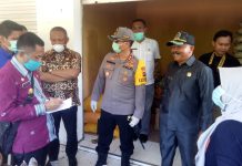 Mulai Kemarin, Warga Baubau Bisa Beli Beras di Kelurahan dengan Harga Rp 90 Ribu