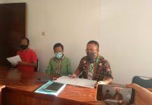 Anak 11 Tahun di Baubau Positif Covid-19, Begini Protap Penanganan Gugus Tugas