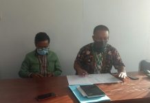Kondisi Empat Pasien Positif Covid-19 di Baubau Stabil