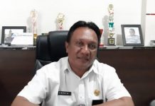 Pemkab Bombana Siapkan Rp 30 Miliar Bayar THR dan Gaji-13 ASN