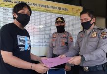 Merasa Difitnah, Youtuber Asal Baubau Polisikan Netizen