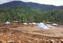 Dugaan Menambang di KHL, Humas PT Bososi: Biar Hukum yang Menentukan