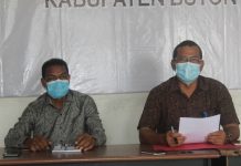 Buteng Tambah Tiga Kasus Baru, Total Positif 18 Orang