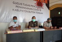 88 Warga Buteng Eks Penumpang Kapal Jalani Rapid Tes, 14 Reaktif