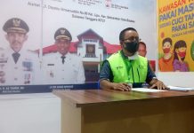 Anak 11 Tahun di Baubau Sembuh dari Covid 19