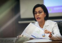 Menkeu Ancam Tunda DAU 65 Daerah yang Belum Revisi APBD