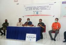 Buteng Mudahkan Masyarakat Penerima BLT Kemensos