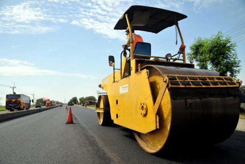 Pembangunan Infrastruktur Busel Dianggarkan Rp 35 Miliar | Rubrik Sultra