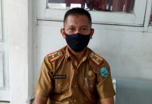 Zakat Fitrah di Buteng Rp 35 Ribu per Jiwa