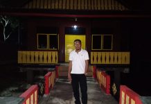 Pemerintah Desa Diminta Umumkan Penerima BLT