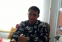 Buteng Jadi DOB Pertama di Sultra Miliki Perda RTRW