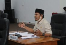 Legislator PDIP Baubau : Kami tak Mau Bersepakat Rugikan Daerah