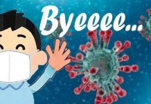 Swab Negatif, Istri Almarhum ODP di Busel Dipulangkan