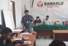 PWI Baubau Sesalkan Pelaporan Wartawan Busel ke Polisi