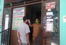 Urus E-KTP di Bombana, Wajib Bawa Keterangan Berbadan Sehat