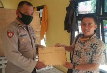 Keluarga Ruslan Buton Polisikan Seorang Netizen