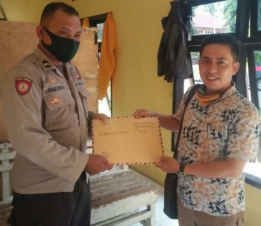 Keluarga Ruslan Buton Polisikan Seorang Netizen