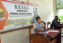 Guru Honorer Isi Formulir Gaji Rp 400 Ribu, Fajar Ishak: Mestinya Rp 1,5 Juta