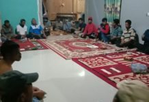 Ronta Raya Bersama RZ-AHALI