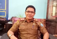 1.443 Pelamar CASN di Buteng Lulus Berkas