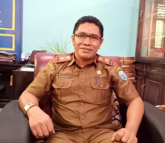 Pekan Depan, 492 CASN Buteng Terima SK 100 Persen