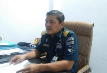 Rapid Tes Massal di KUPP Baubau Diikuti 483 Orang, Satu Reaktif